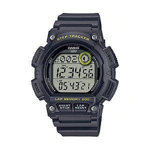 Relógio Casio Digital WS-2100H-8AV