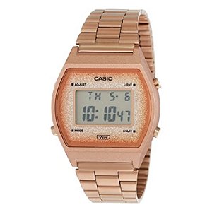 Relógio Casio Digital B640WCG-5DF