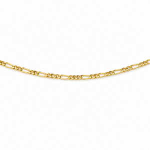 Pulseira Infantil Banhada a Ouro - P527