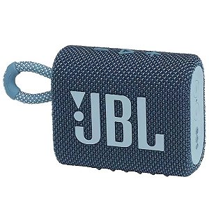 Caixa de Som JBL Go 3 - JBL1
