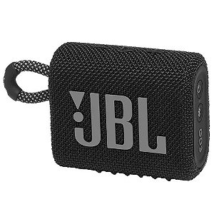 Caixa de Som JBL Go 3 - JBL2