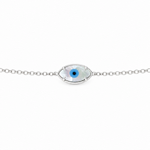 Pulseira Prata - P723