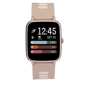 Relógio Mormaii Smartwatch c/ GPS - MOLIFEGAB.8J