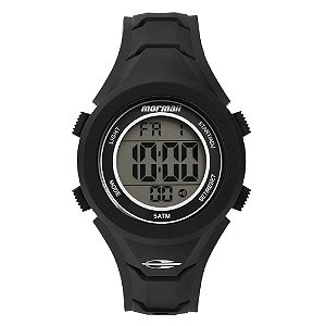 Relógio Mormaii Digital MOJ8566F.8P