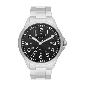 Relógio Orient Analógico MBSS1380 P2SX