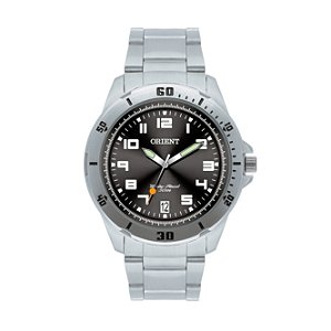 Relógio Orient Analógico MBSS1155A G2SX
