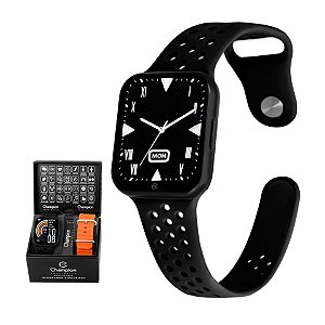 Relógio Champion Smartwatch CH50033P