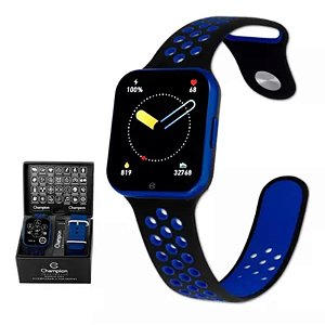 Relógio Champion Smartwatch CH50033S
