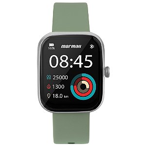 Relógio Mormaii Smartwatch Ultra MOLIFEUAC.8V