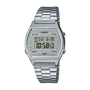Relógio Casio Digital B640WDG-7DF