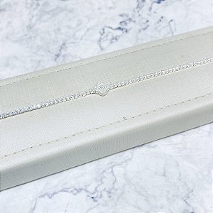 Pulseira Prata - P1078
