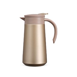 Garrafa Térmica Bule Inox 800ml - TC17