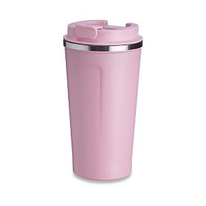 Copo Térmico Café Inox 500ml - TC23