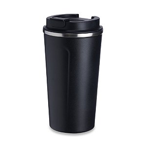 Copo Térmico Café Inox 500ml - TC29