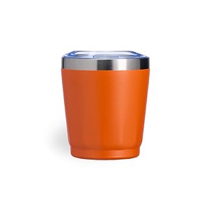 Copo Térmico Inox 200ml - TC34