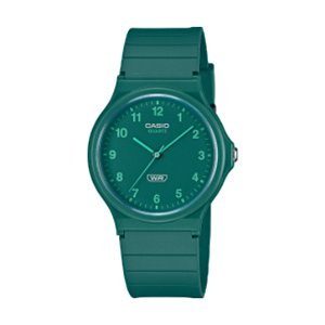 Relógio Casio Analógico MQ-24B-3BDF
