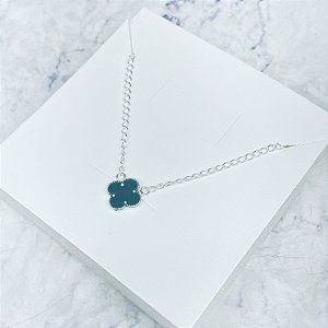 Gargantilha Prata - GARG1685