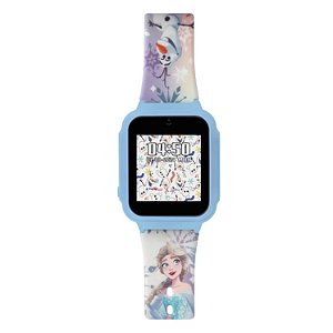 Relógio Condor Infantil Disney Frozen Digital CODISNEYAC.8A