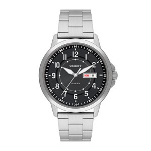 Relógio Orient Analógico SolarTech MBSS1508 P2SX