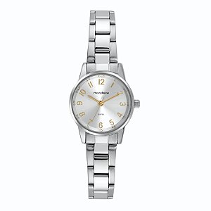 Relógio Mondaine Analógico 32723L0MVNE2
