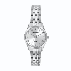 Relógio Mondaine Analógico 32699L0MVNE3