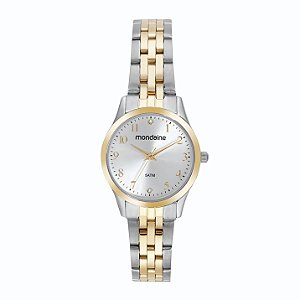 Relógio Mondaine Analógico 32699LPMVBE2