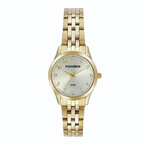 Relógio Mondaine Analógico 32699LPMVDE1