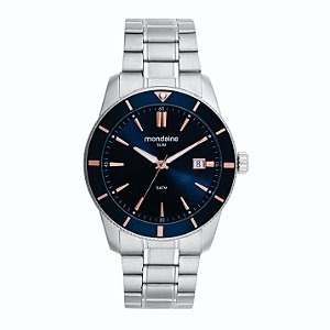 Relógio Mondaine Analógico 32947G0MVNE1