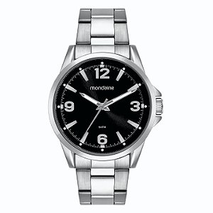 Relógio Mondaine Analógico 99807G0MVNE3