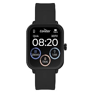 Relógio Condor Smartwatch COSMART1AA.8P