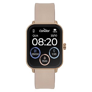Relógio Condor Smartwatch COSMART1AB.8J