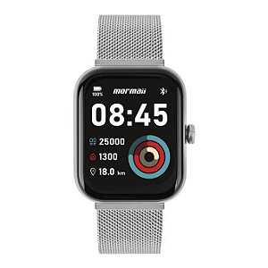 Relógio Mormaii Smartwatch Ultra MOLIFEUAO.7K