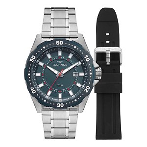 Relógio Technos Analógico 2315LBD.T1A