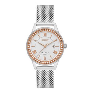 Relógio Orient Analógico FTSS1163.B3SX