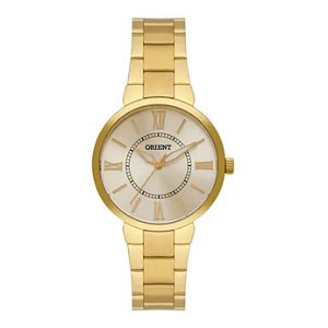 Relógio Orient Analógico FGSS0222 C3KX
