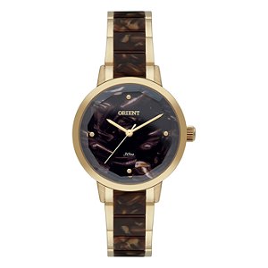 Relógio Orient Analógico FTSS0141 N1KN