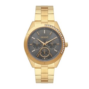Relógio Orient Analógico FGSSM086 G1KX