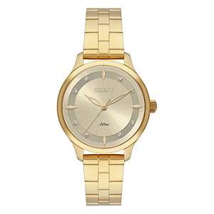 Relógio Orient Analógico FGSS0240 C1KX