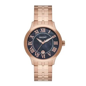 Relógio Orient Analógico FRSS1071 P3RX