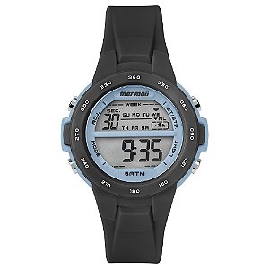 Relógio Mormaii Digital MO1244.8P