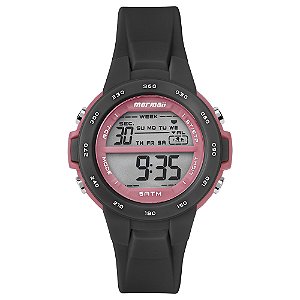 Relógio Mormaii Digital MO1244A.8P