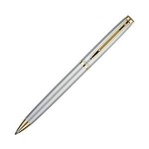 Caneta Crown Libra Gold Esferográfica - CW198