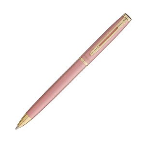 Caneta Crown Libra Gold Esferográfica - CW205