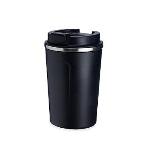Copo Térmico Café Inox 350ml - TC92