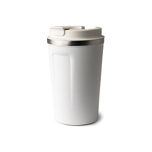 Copo Térmico Café Inox 350ml - TC93