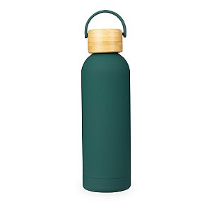 Garrafa Térmica Inox 500ml - TC94