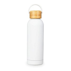 Garrafa Térmica Inox 500ml - TC96