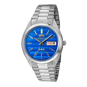 Relógio Orient Automático 469WA3NH-A1SX