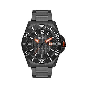 Relógio Orient Analógico SolarTech MPSS1051 - G2PX