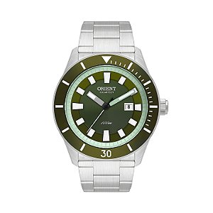 Relógio Orient Analógico SolarTech MBSS1499 - E1SX